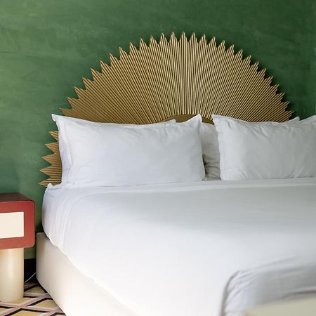 מיאמי ביץ' Crest Hotel Suites מראה חיצוני תמונה