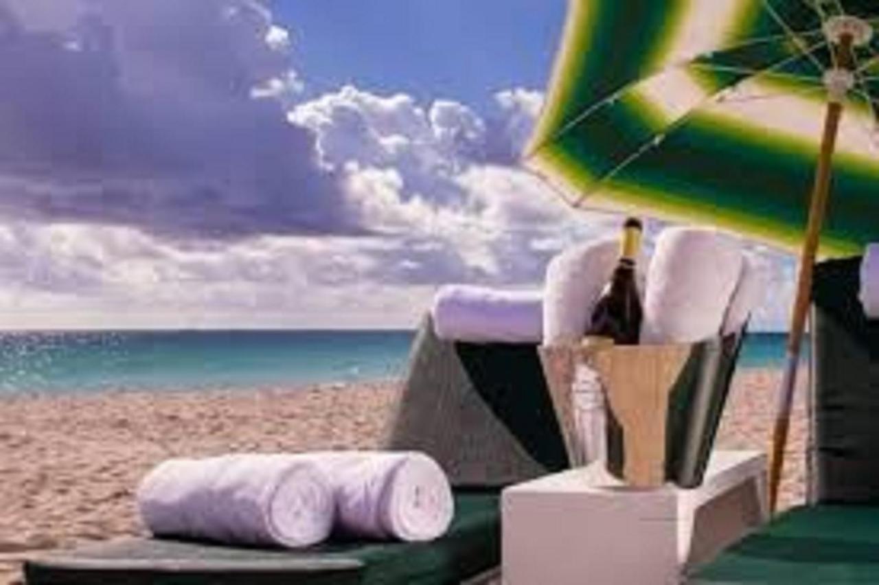 מיאמי ביץ' Crest Hotel Suites מראה חיצוני תמונה