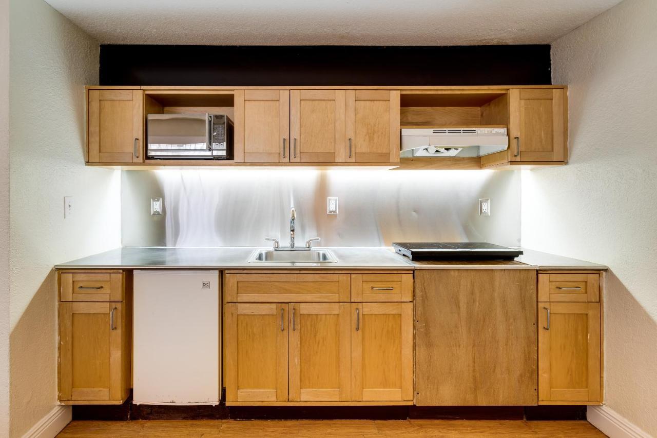 מיאמי ביץ' Crest Hotel Suites מראה חיצוני תמונה