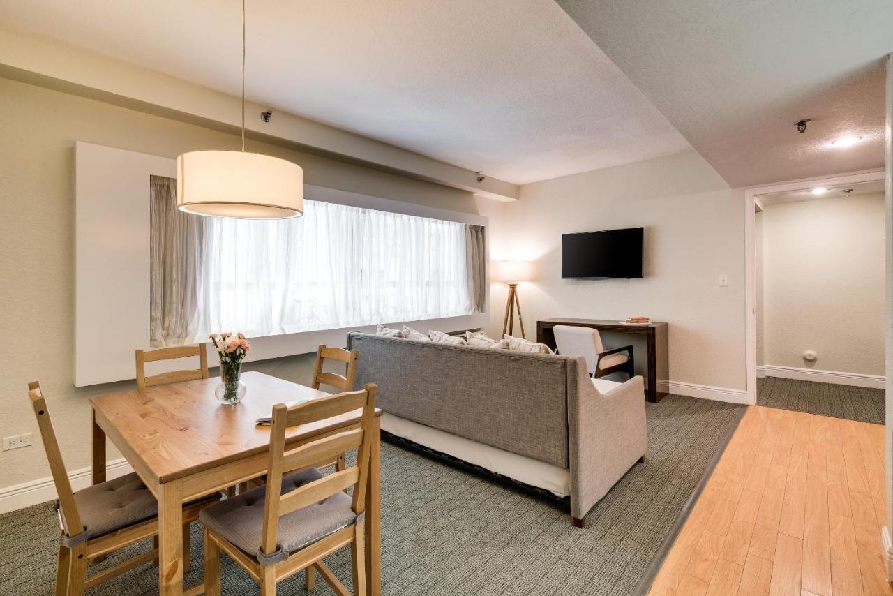 מיאמי ביץ' Crest Hotel Suites מראה חיצוני תמונה