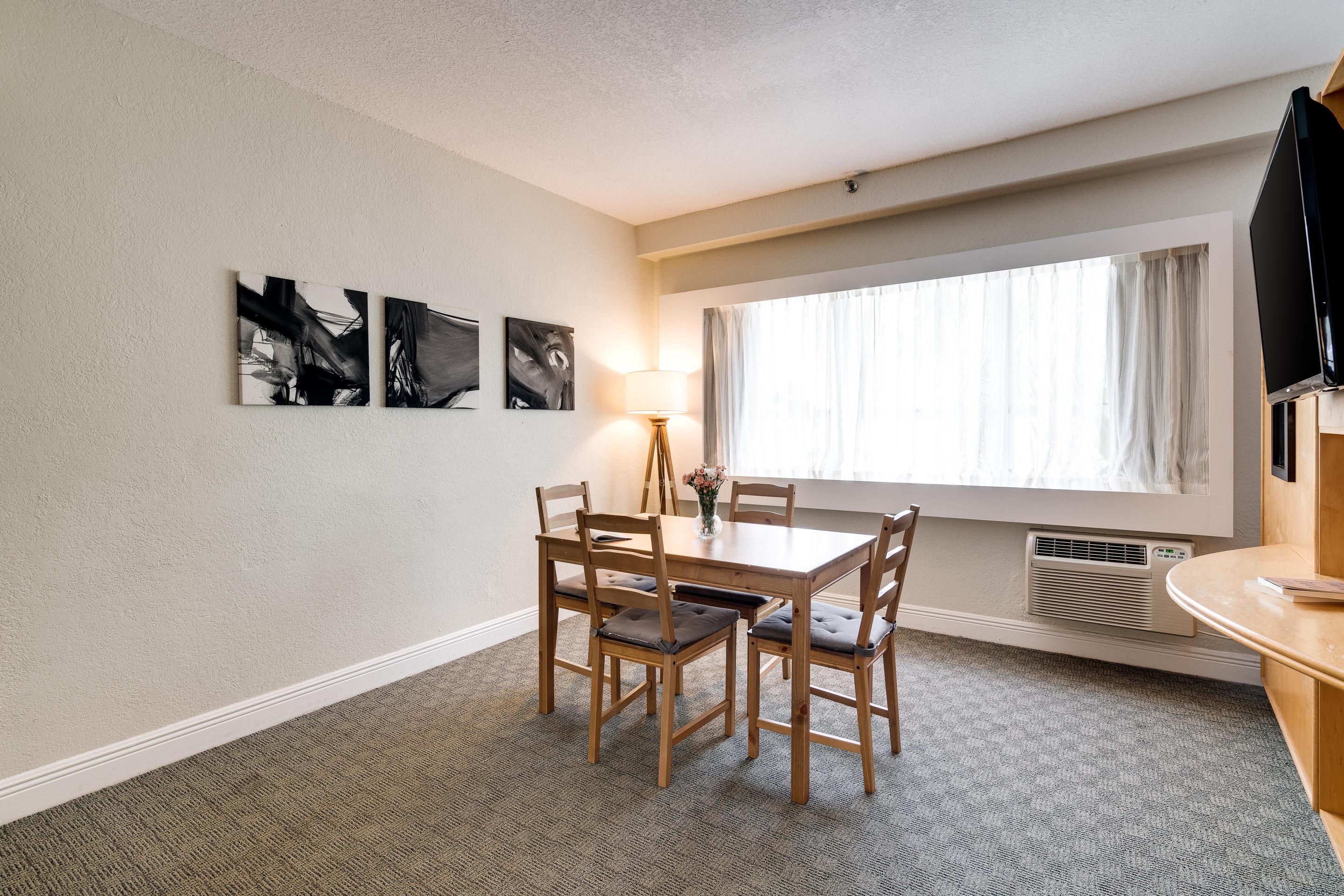 מיאמי ביץ' Crest Hotel Suites מראה חיצוני תמונה