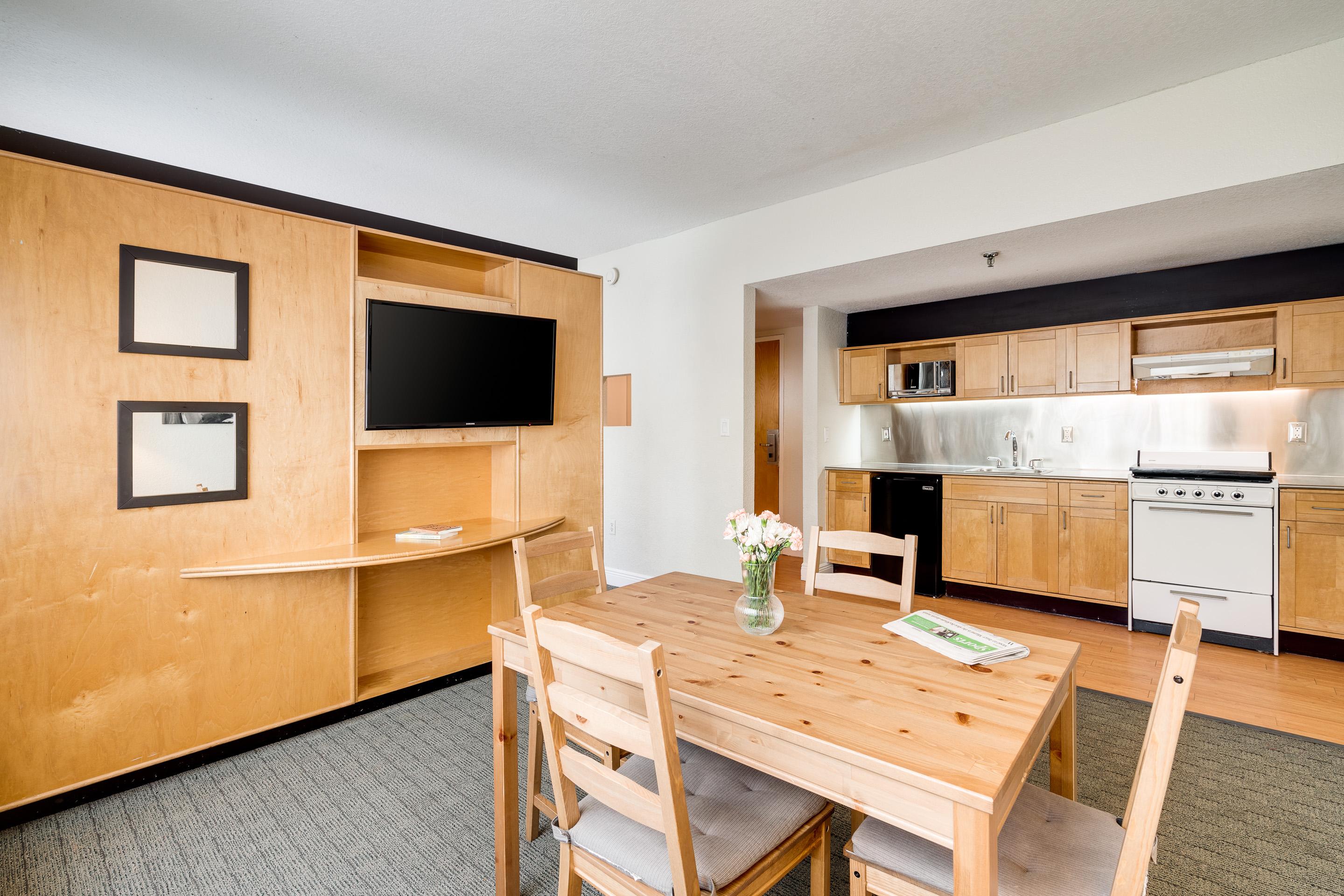 מיאמי ביץ' Crest Hotel Suites מראה חיצוני תמונה