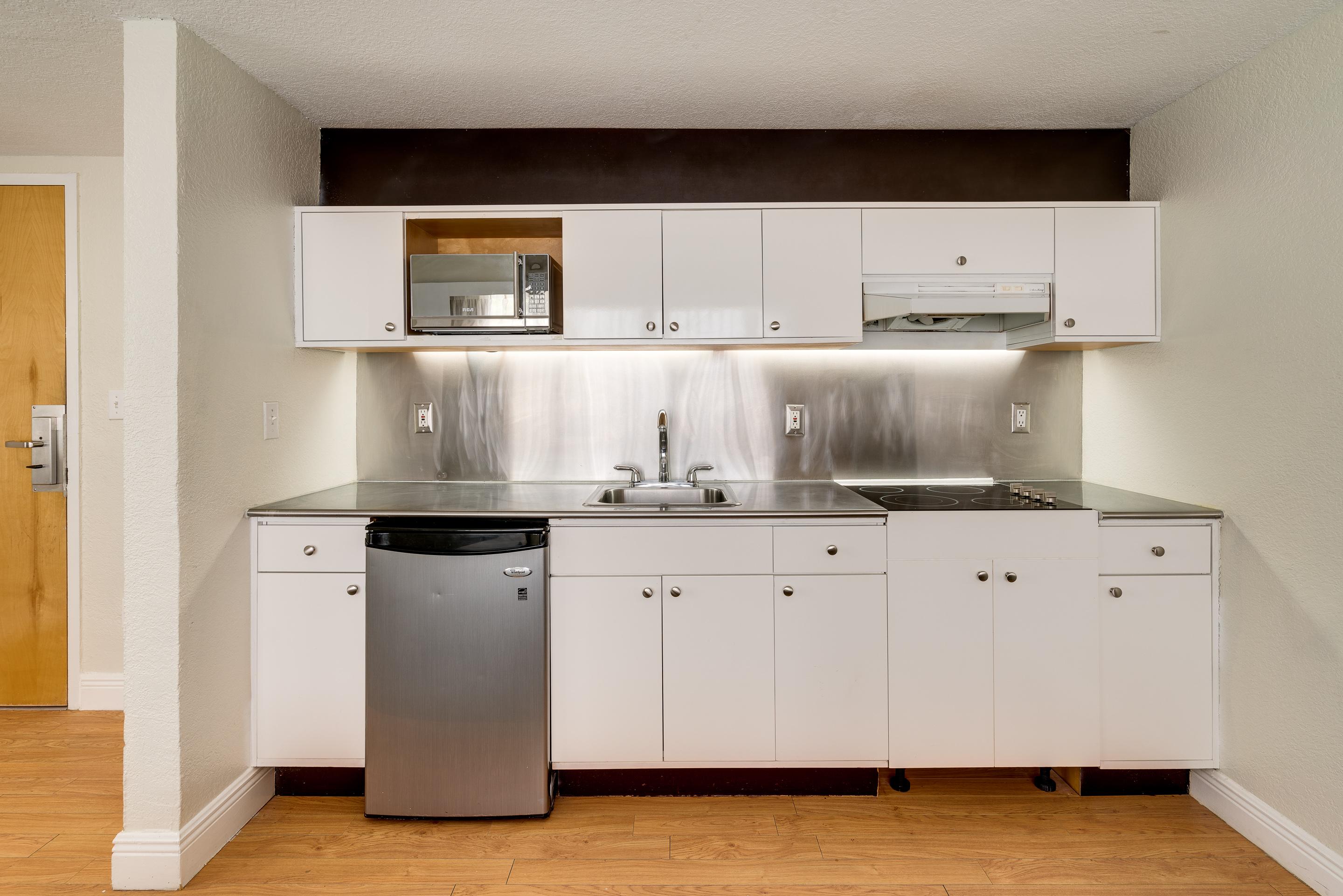 מיאמי ביץ' Crest Hotel Suites מראה חיצוני תמונה