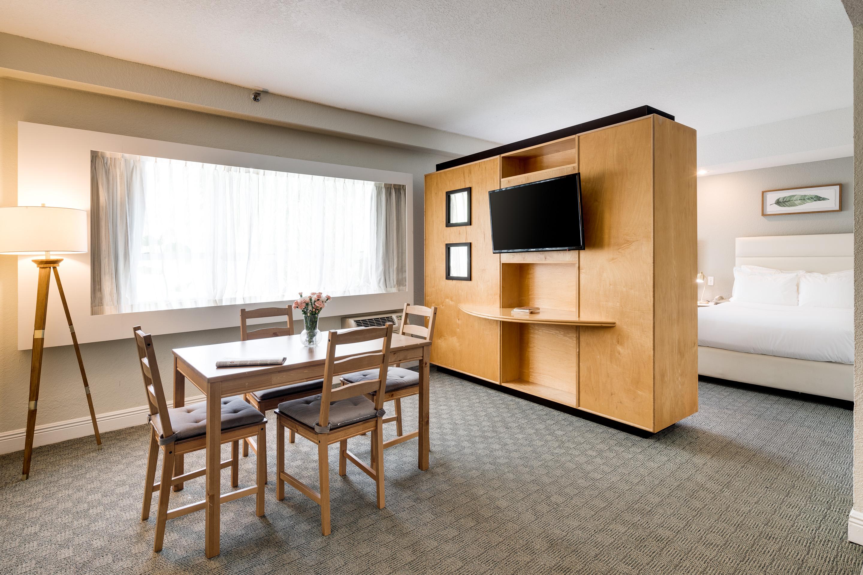 מיאמי ביץ' Crest Hotel Suites מראה חיצוני תמונה