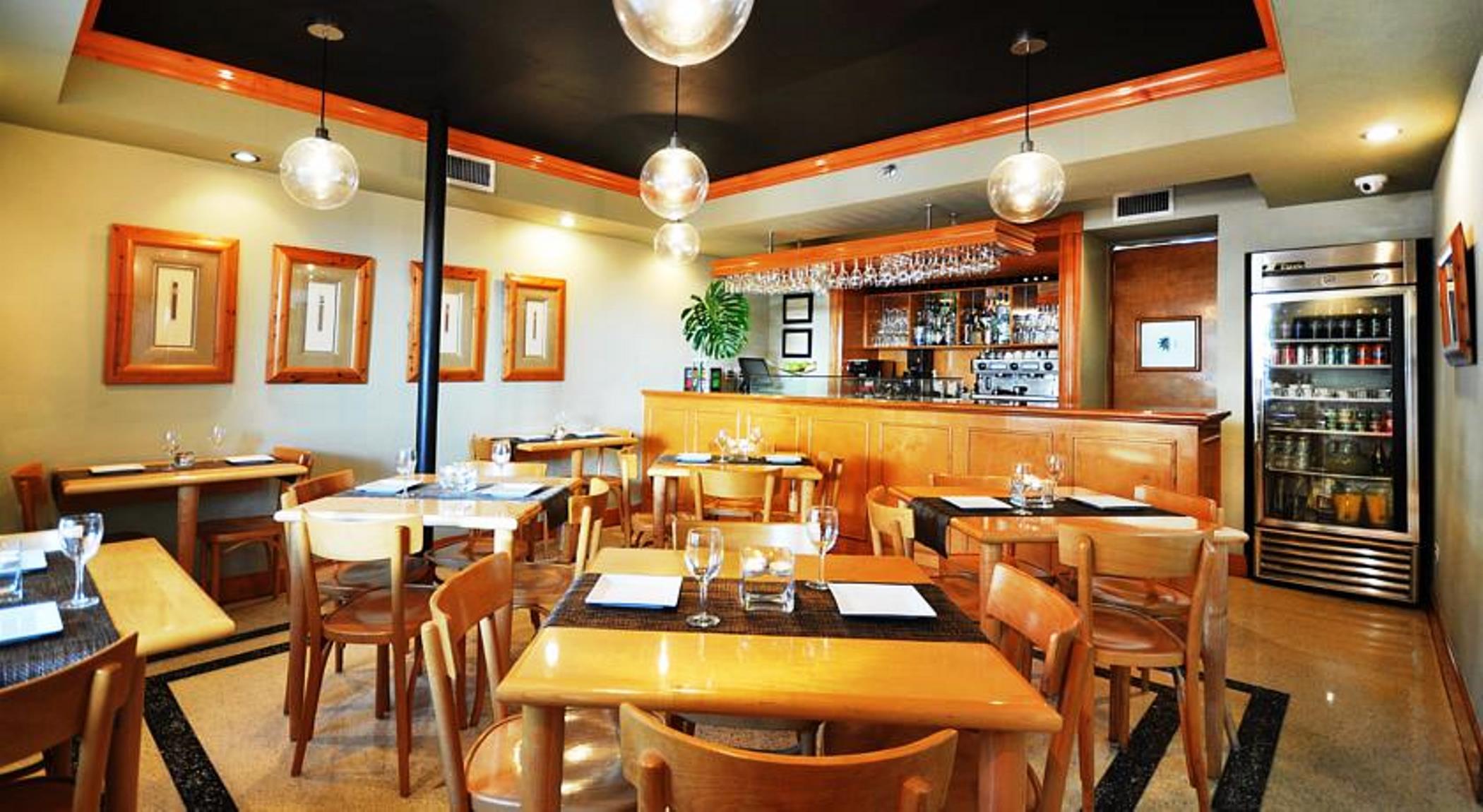 מיאמי ביץ' Crest Hotel Suites מראה חיצוני תמונה