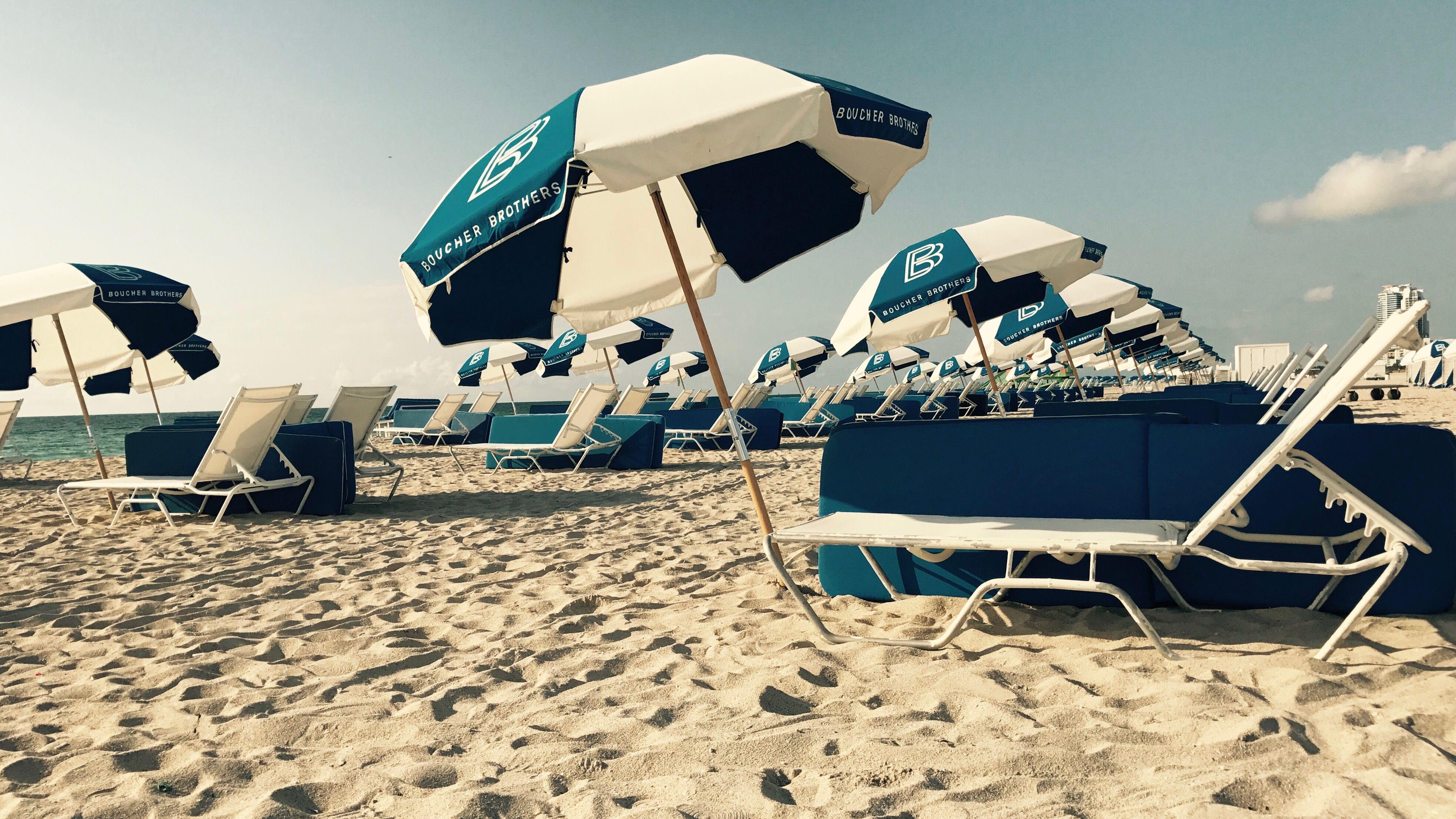 מיאמי ביץ' Crest Hotel Suites מראה חיצוני תמונה