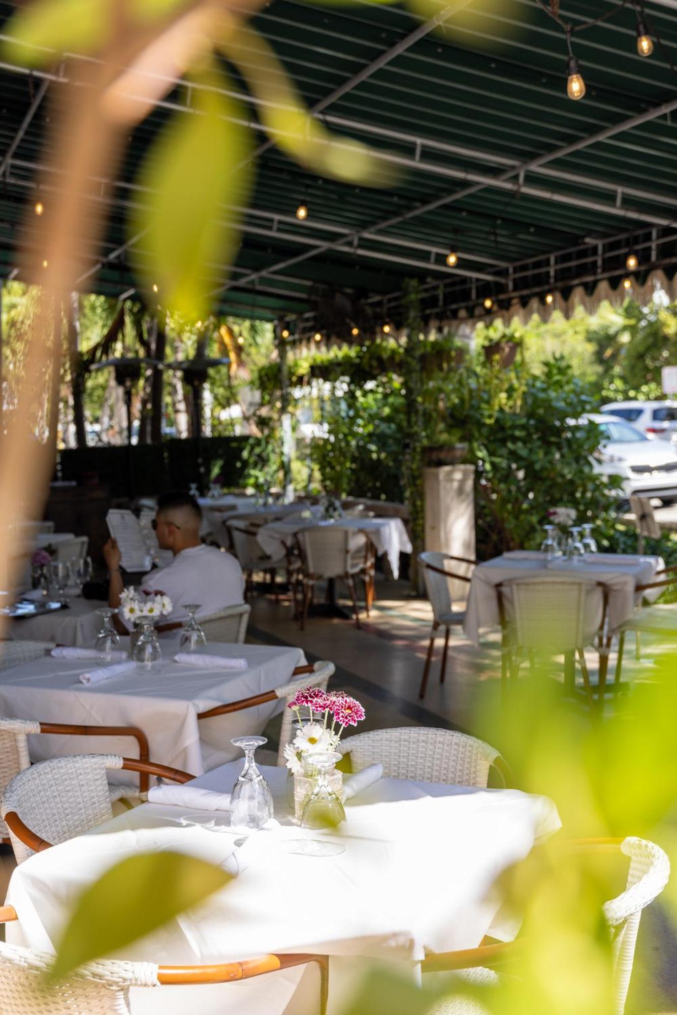 מיאמי ביץ' Crest Hotel Suites מראה חיצוני תמונה