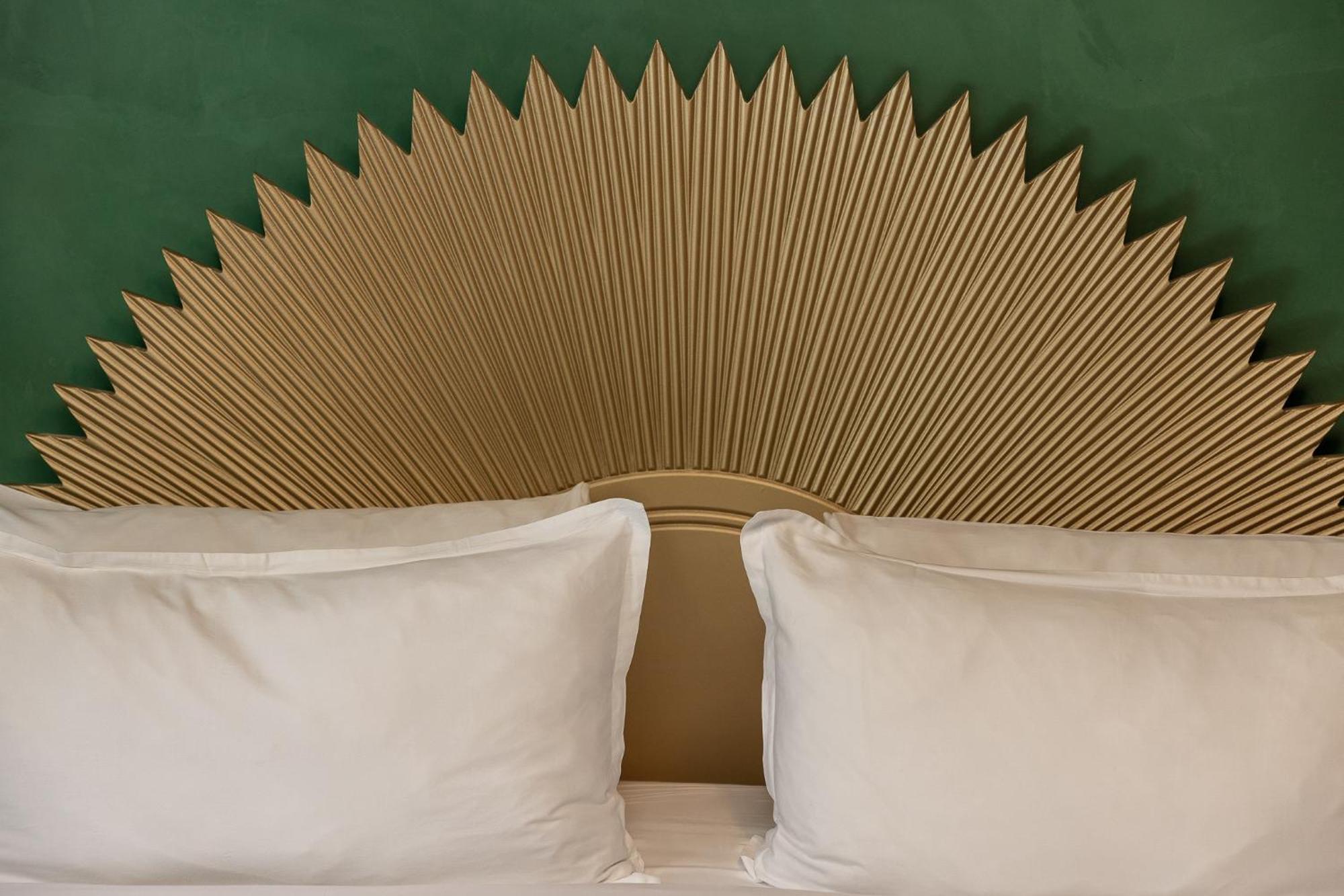 מיאמי ביץ' Crest Hotel Suites מראה חיצוני תמונה