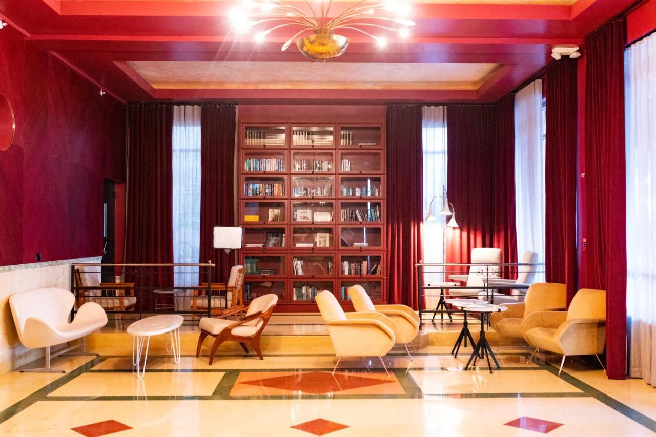 מיאמי ביץ' Crest Hotel Suites מראה חיצוני תמונה