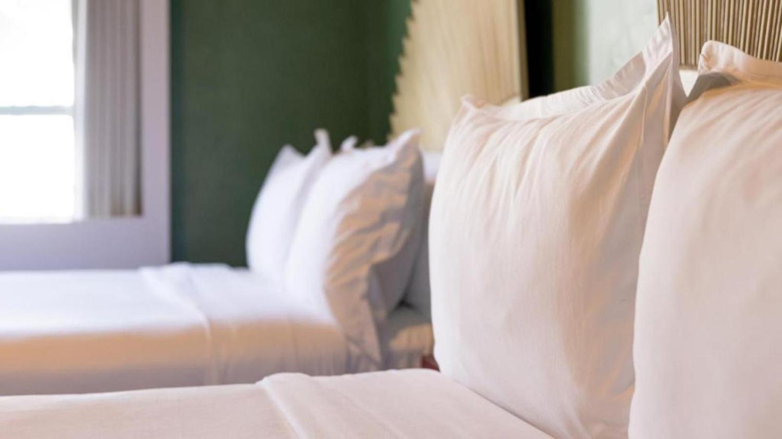 מיאמי ביץ' Crest Hotel Suites מראה חיצוני תמונה