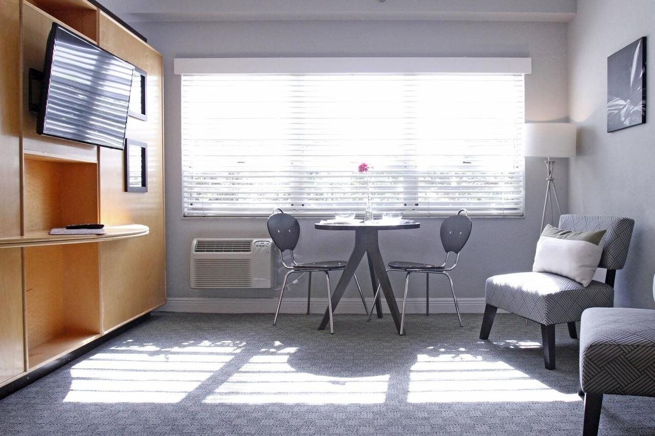 מיאמי ביץ' Crest Hotel Suites מראה חיצוני תמונה